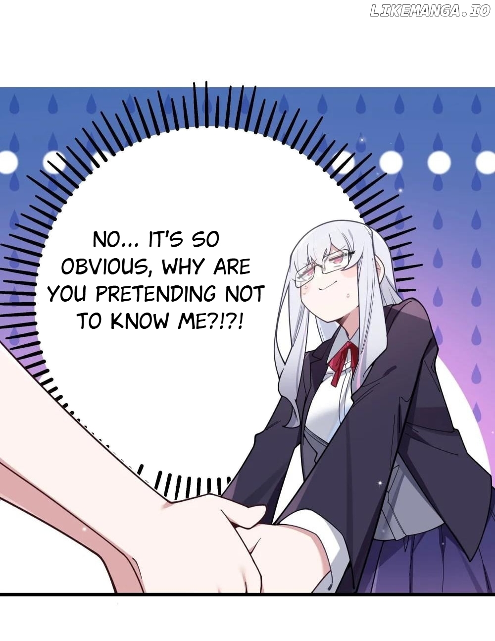 My Fake Girlfriends are using me as a Shield Chapter 127 - page 15